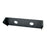 DYNAMIX 2RU Vertical Wall Mount Bracket. Dimensions: 488 x 153 x 95mm, Supports up to 30Kgs CDPP-VWB-2U