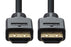 DYNAMIX 3m HDMI High Speed  18Gbps Flexi Lock Cable with Ethernet. Max Res: 4K2K@30/60Hz. 32 Audio channels. 10/12bit colour depth. Supports CEC 2.0, 3D, ARC, Ethernet 2x simultaneous video streams. CDC-HDMI2FL-3