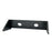 DYNAMIX 4RU Vertical Wall Mount Bracket. Dimensions: 488 x 153 x 188mm. Supports up to 30Kgs CDPP-VWB-4U