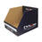 DYNAMIX Bin Box Extra LARGE Size Dimensions: 320 x 310 x 250mm (DxWxH) CDDBBL-XL