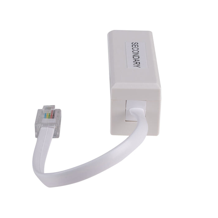 DYNAMIX BT Secondary Adapter BT Socket to RJ45 Plug. CDA-BTRJ45SEC