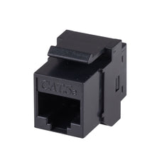 DYNAMIX Cat5e Rated RJ45 8C Joiner, 2-Way (2x RJ45 Sockets) CDA-RJ45-C5