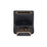 DYNAMIX HDMI Down Angled Adapter, High-Speed with Ethernet Gold Plated Connectors CDA-HDMI-LA