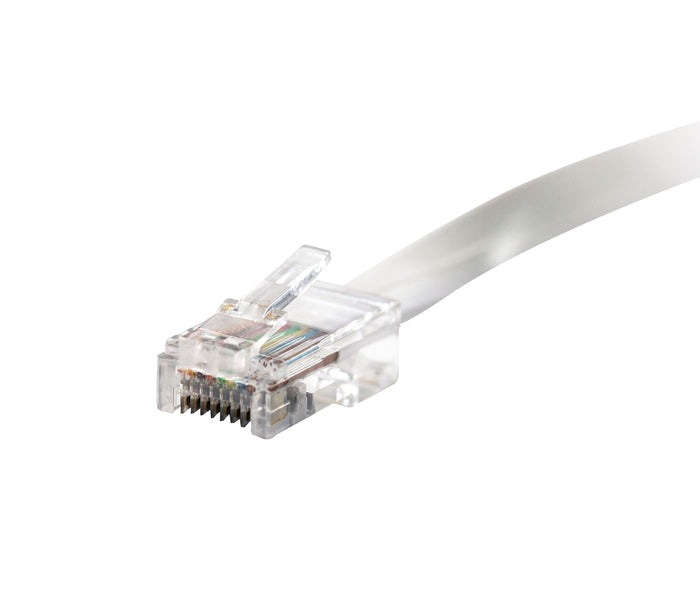DYNAMIX RJ45 Splitter, Bridged All Pins, 4-Way CDC-RJ45DS-4B