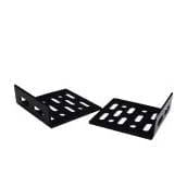 DYNAMIX Vertical PDU Mounting Brackets (Sold as a pair) CDRAPRB