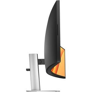 E-SERIES E45C G5 45 INCH DQHD 5120 x 1440 60Hz 32:9 400NITS 3000:1 5M:1 178/178 VIEWING ANGLE SWIVEL TILT HEIGHT ADJUSTABLE DP HDMI USB-C DP 65W POWER DELIVERY MONITOR IM5730918
