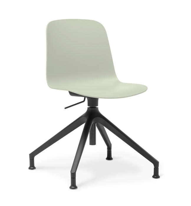 Eden Loria Height Adjustable Swivel with Glides