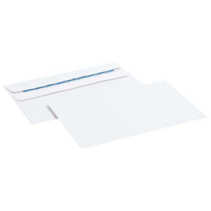 E13 White Seal Easi Envelopes x 500 CX133032