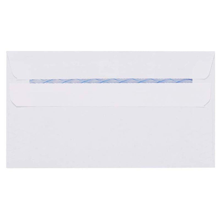 E13 White Window Seal Easi Envelopes x 500 CX133058