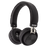 Moki Exo Prime Wireless Headphones - Black