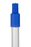 CleanLink 150cm Mop Handle, Blue