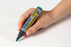 Artline 577 Whiteboard Marker 3mm Bullet Nib Green x 12's pack