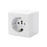 Moki Travel Power Adaptor Universal to Australia