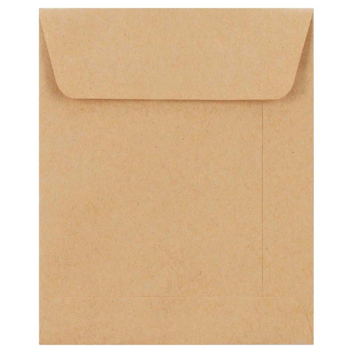 E3 Manilla Wage Envelopes Peel & Seal Pockets CX133235