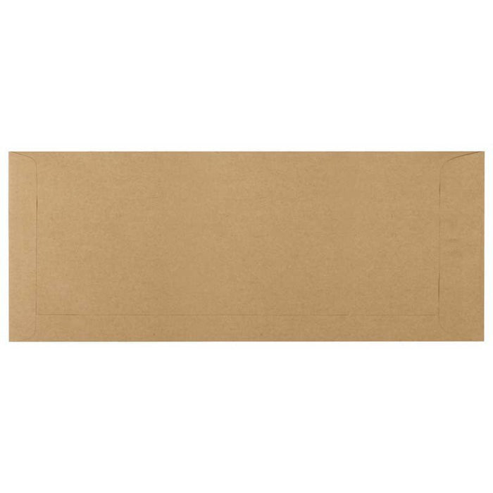 E34 Manilla Tropical Seal Envelopes x 250 CX133264