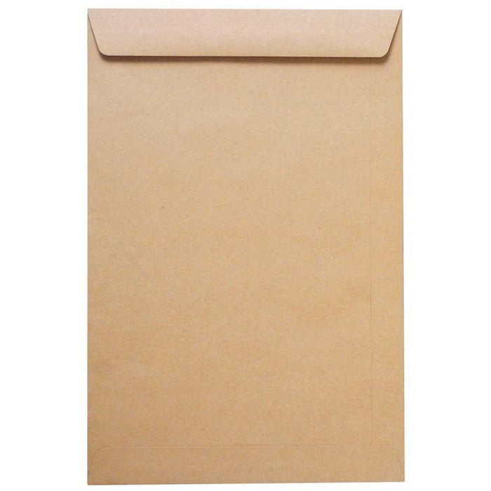 E35 Manilla Tropical Seal Envelopes x 250 CX133304