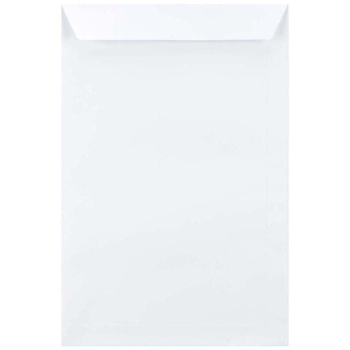 E35 White Peel & Seal Envelopes x 250 CX133241