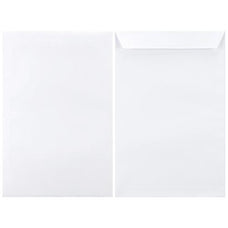 E35 White Peel & Seal Envelopes x 250 CX133241