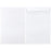 E35 White Peel & Seal Envelopes x 250 CX133241