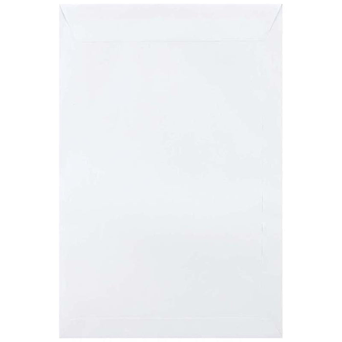 E35 White Seal Easi Envelopes x 250 CX133242