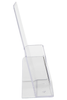 Esselte DL Brochure Holder Single pocket, Free Standing