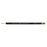 Derwent Chromaflow Pencil, Spice, Pack of 6