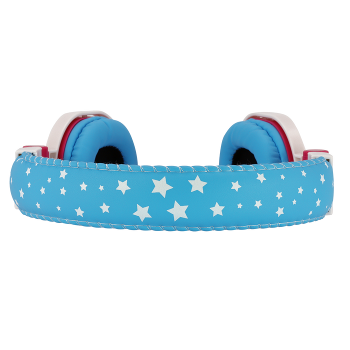 Moki Poppers On-Ear Headphones - Unicorn