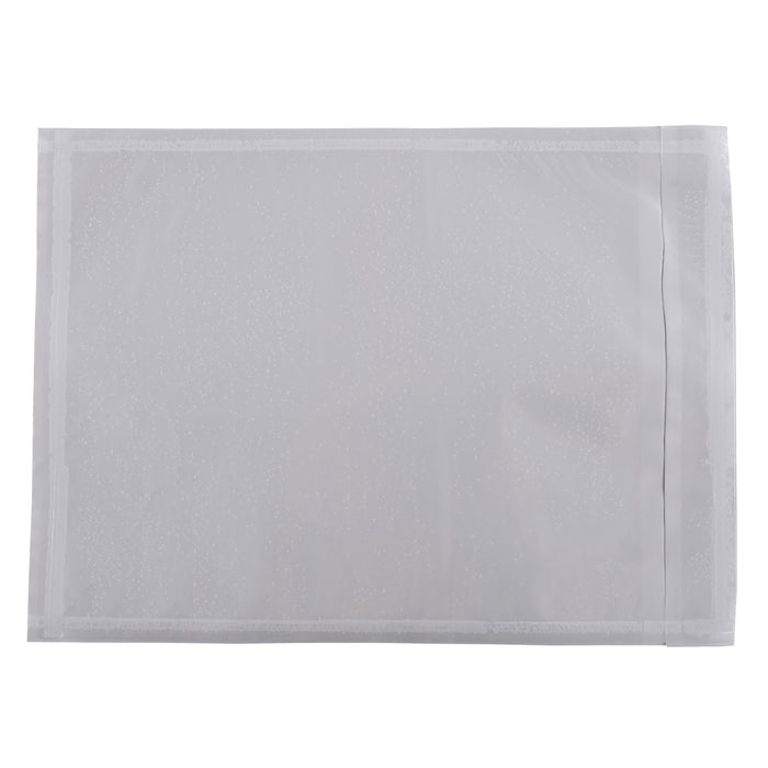 Labelope - 115 x 155mm Plain / Clear x 1000's pack