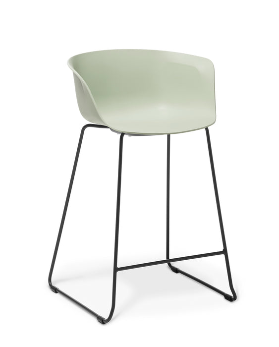 Eden Loria Kitchen Stool