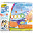 Crayola Color Wonder Magic Light Brush, Bluey