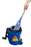 Cleanlink 16L Heavy Duty Mop Bucket, Blue