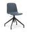 Eden Loria Height Adjustable Swivel with Glides