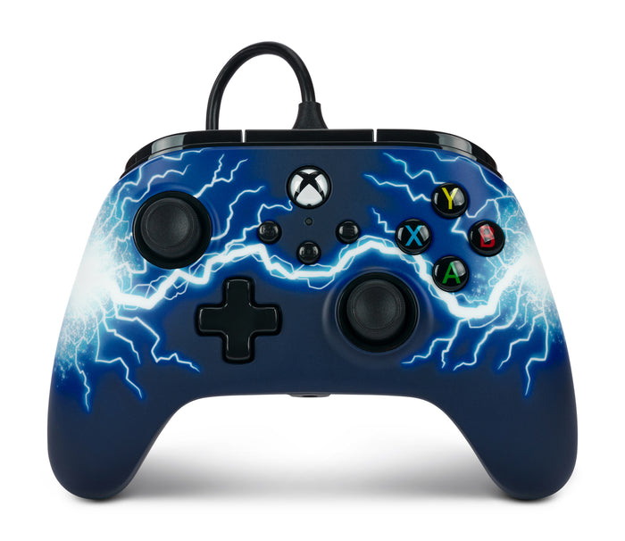 PowerA Advantage Wired Controller