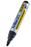 Artline 577 Whiteboard Marker 3mm Bullet Nib Black x 12's pack