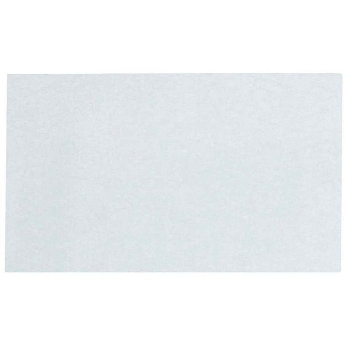 E8 White Tropical Seal Envelopes x 500's CX133011