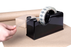 Marbig Desktop Tape Dispenser - Large (For 66mt Rolls)