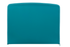 ColourHide A4 Zip-It Expanding File, Teal Green