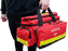 Large Major Incident First Aid First Responder Kit in Large Under Arm Sling Bag