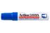 Artline 5109A Whiteboard Marker 10mm Chisel Tip Blue