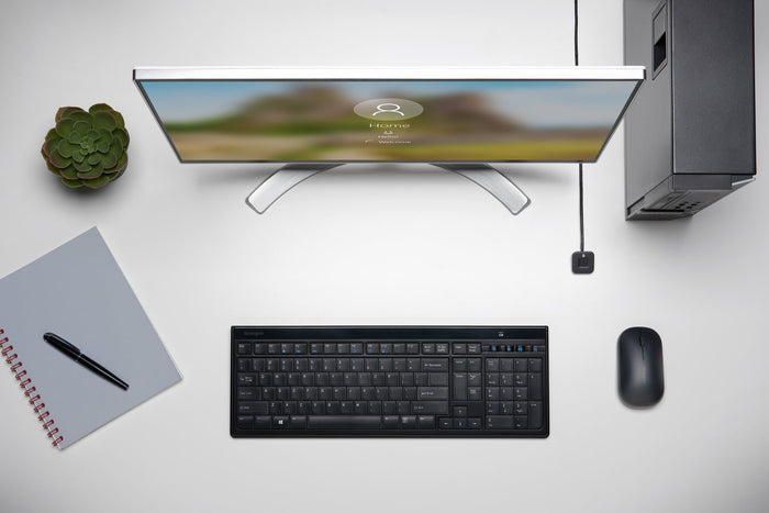 Kensington VeriMark Desktop Fingerprint Key