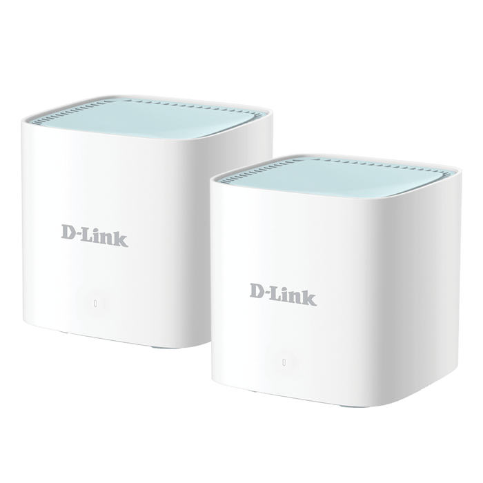 EAGLE PRO AI AX1500 Mesh System (2-Pack) DSDLM152PK