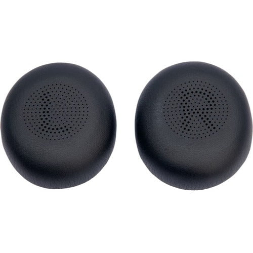 EAR CUSHIONS FOR EVOLVE2 40/65 6PCS BLACK IM4813011