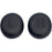 EAR CUSHIONS FOR EVOLVE2 40/65 6PCS BLACK IM4813011