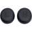 EAR CUSHIONS FOR EVOLVE2 40/65 6PCS BLACK IM4813011