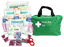Early Child Care First Aid Kit - Medium Soft Pack DTECC002