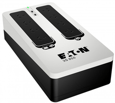 Eaton 3S 850VA, 510W Standby Powerboard UPS NN81295