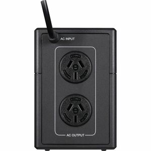 Eaton 5E700UIAU 700VA Tower UPS - Tower - AVR - 230 V AC Input - 240 V AC Output - Single Phase - USB - 2 x AU IM5848049