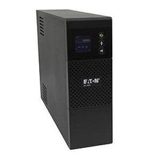 Eaton 5S 1600VA Tower/Under Monitor UPS - Tower - 4 Minute Stand-by - 230 V AC Input - 230 V AC Output - USB IM2442029