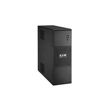 Eaton 5S 550VA Tower UPS - Tower - 4 Minute Stand-by - 230 V AC Input - 230 V AC Output - USB IM2442030