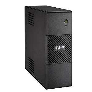 Eaton 5S 700VA Tower UPS - Tower - 220 V AC Input - 220 V AC Output - USB IM2442031